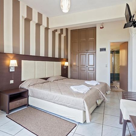 Akti Fine Rooms Скопелос Стая снимка