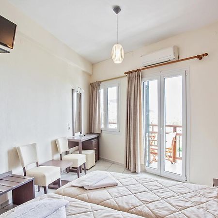 Akti Fine Rooms Скопелос Екстериор снимка