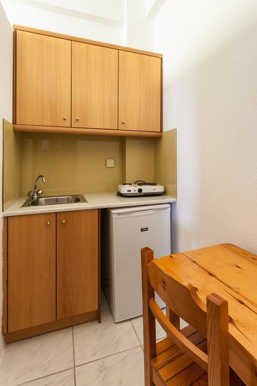 Akti Fine Rooms Скопелос Екстериор снимка
