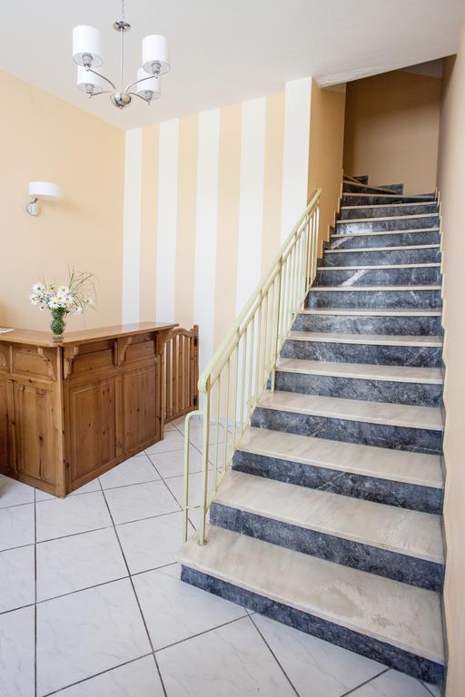 Akti Fine Rooms Скопелос Екстериор снимка