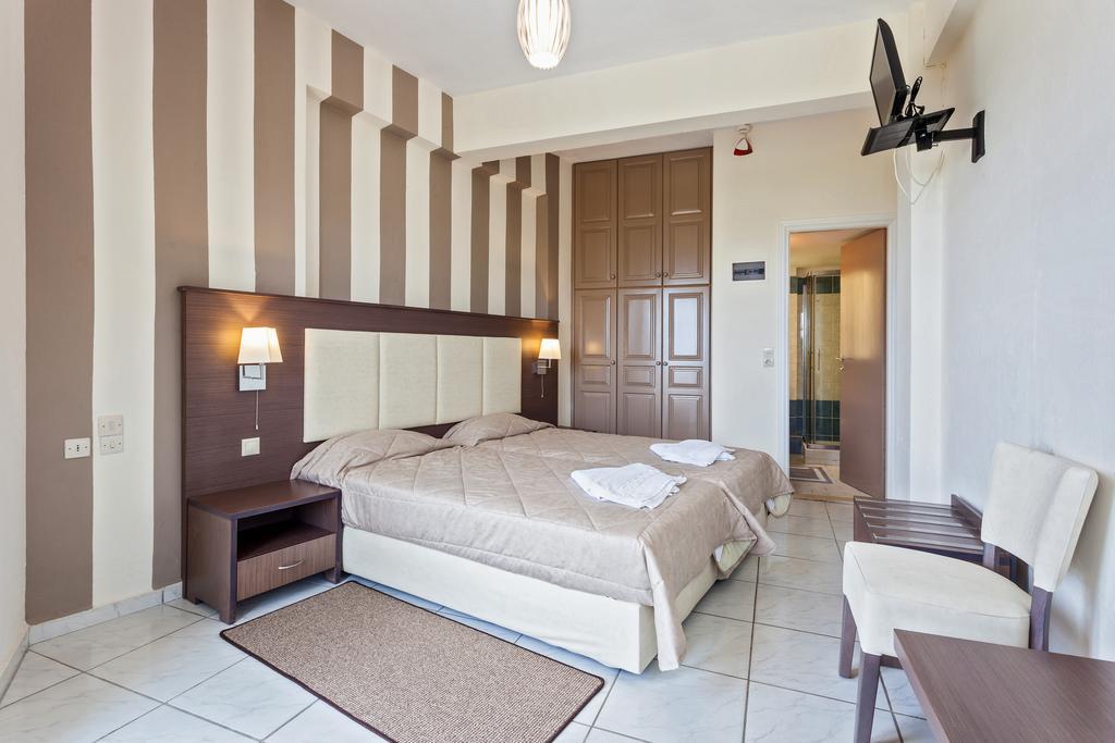 Akti Fine Rooms Скопелос Стая снимка