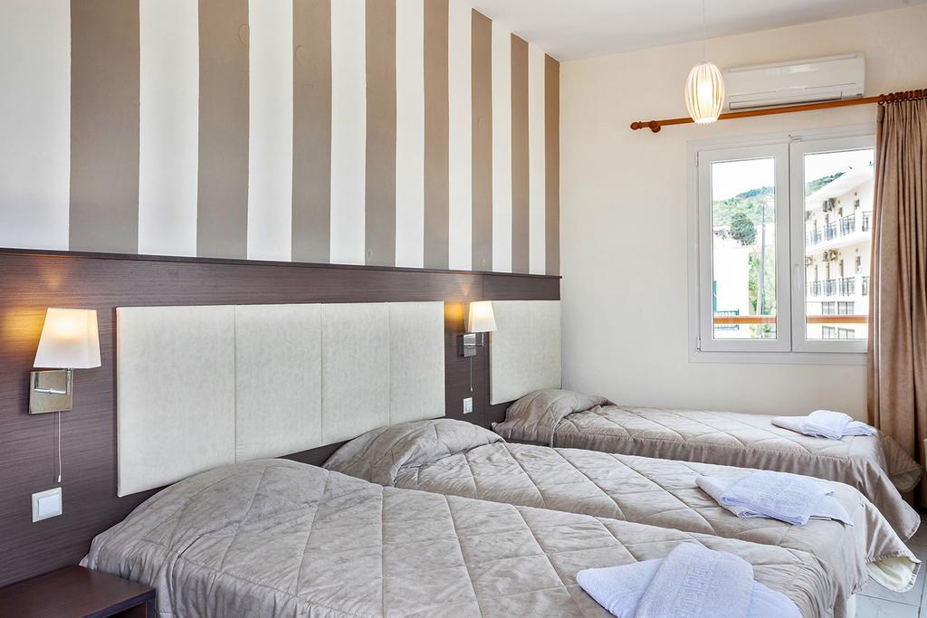 Akti Fine Rooms Скопелос Стая снимка